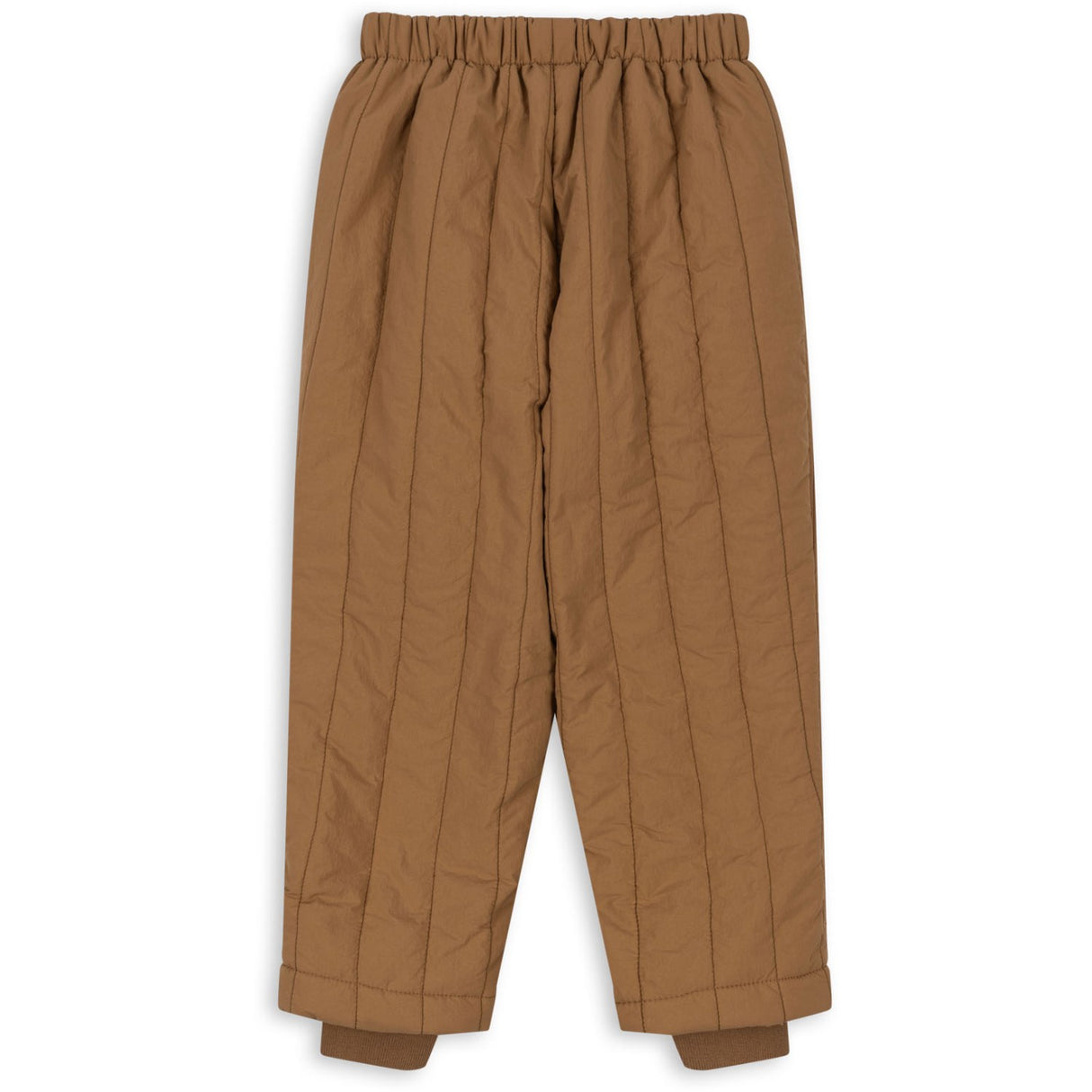 Konges Sløjd Tobacco Brown Juno Pants 3