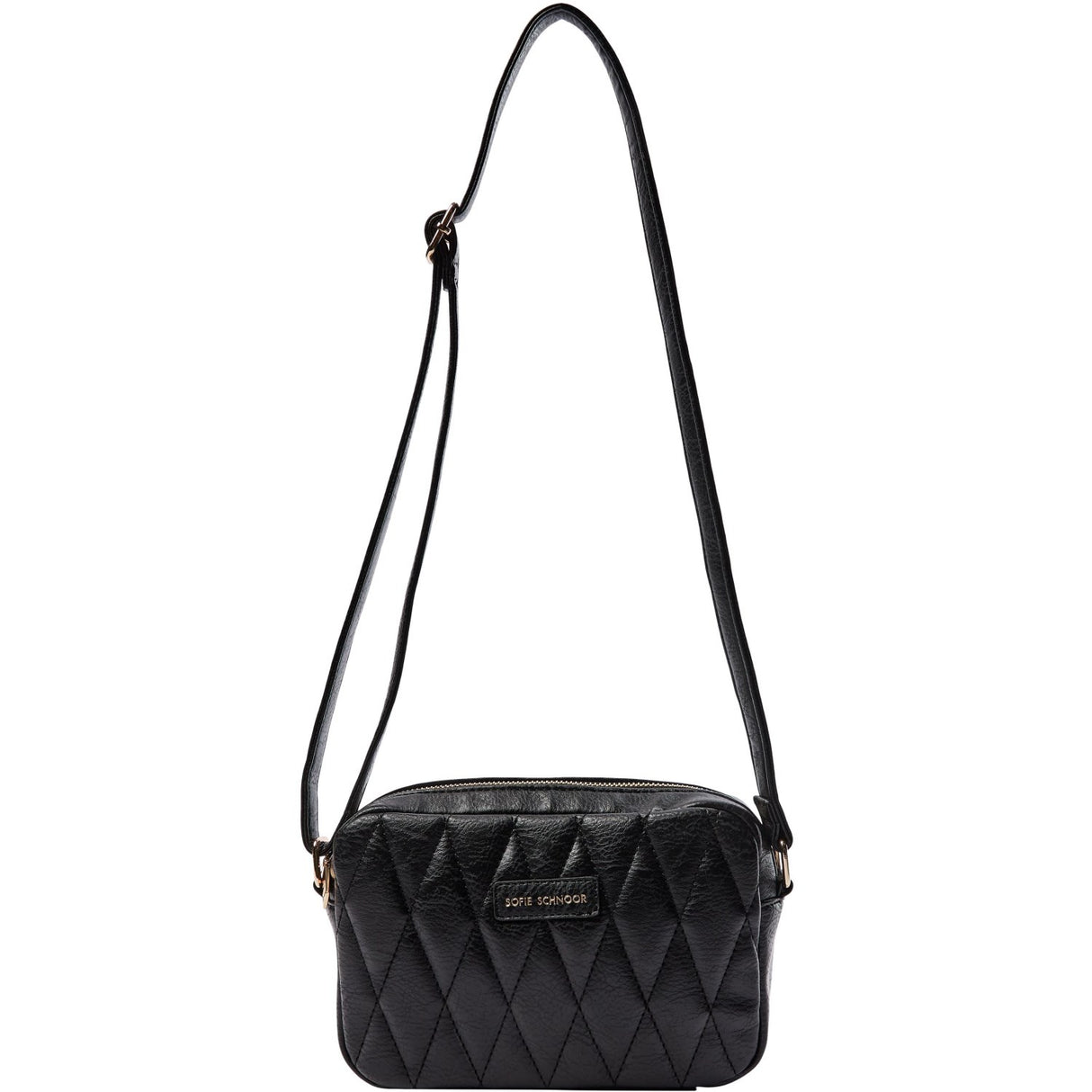 Sofie Schnoor Black Shoulder Bag 2