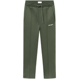 Les Deux Kids Olive Night Ballier Track Pants Kids