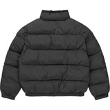 Les Deux Kids Black Newport Padded Jacket Kids 3