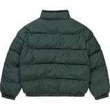 Les Deux Kids Pine Green Newport Padded Jacket Kids 3