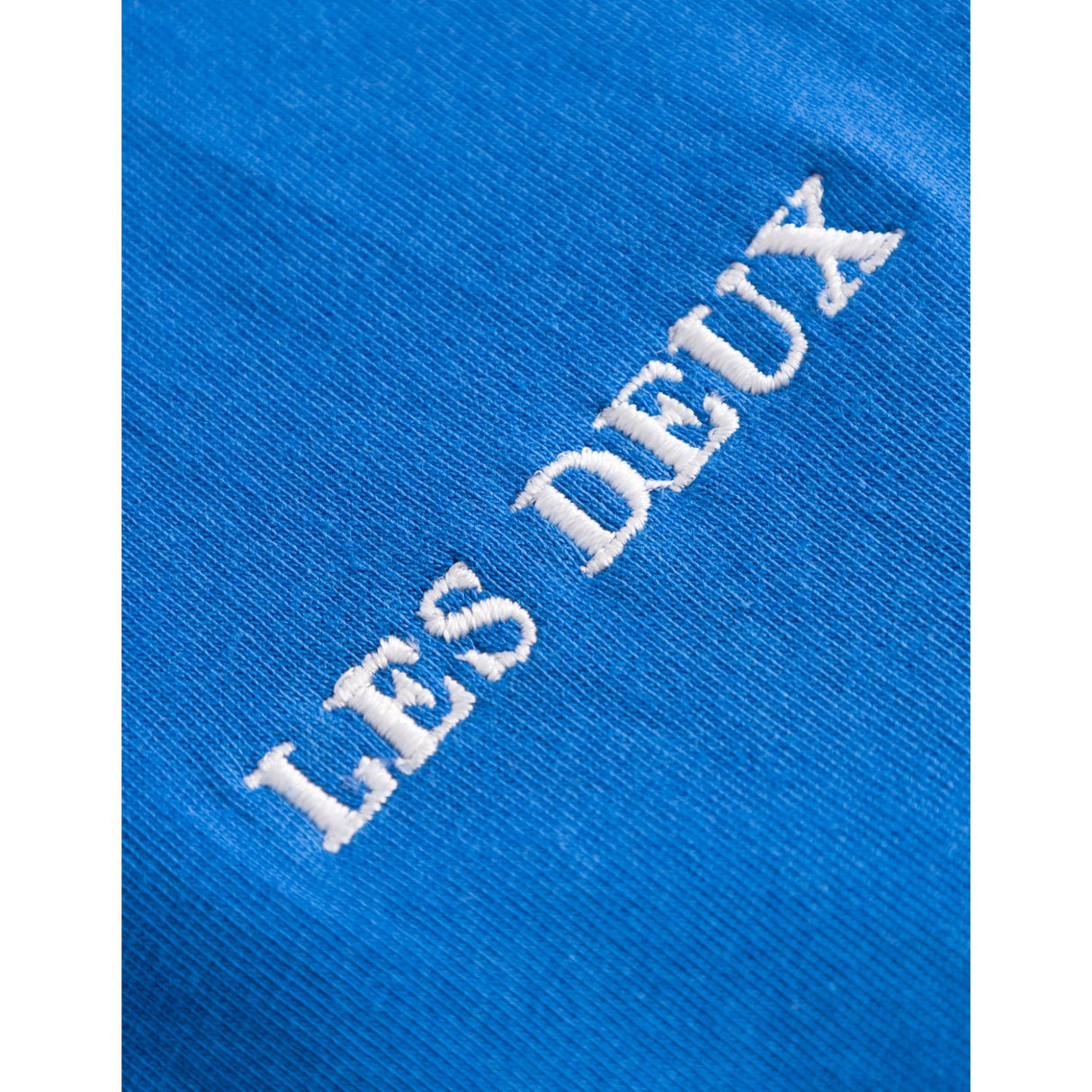 Les Deux Kids Olympian Blue Dexter T-Shirt Kids 3