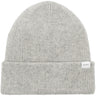 Les Deux Kids Cement Melange Wayne Wool Beanie Kids