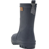 Hummel Black Iris Thermo Boot Jr 6