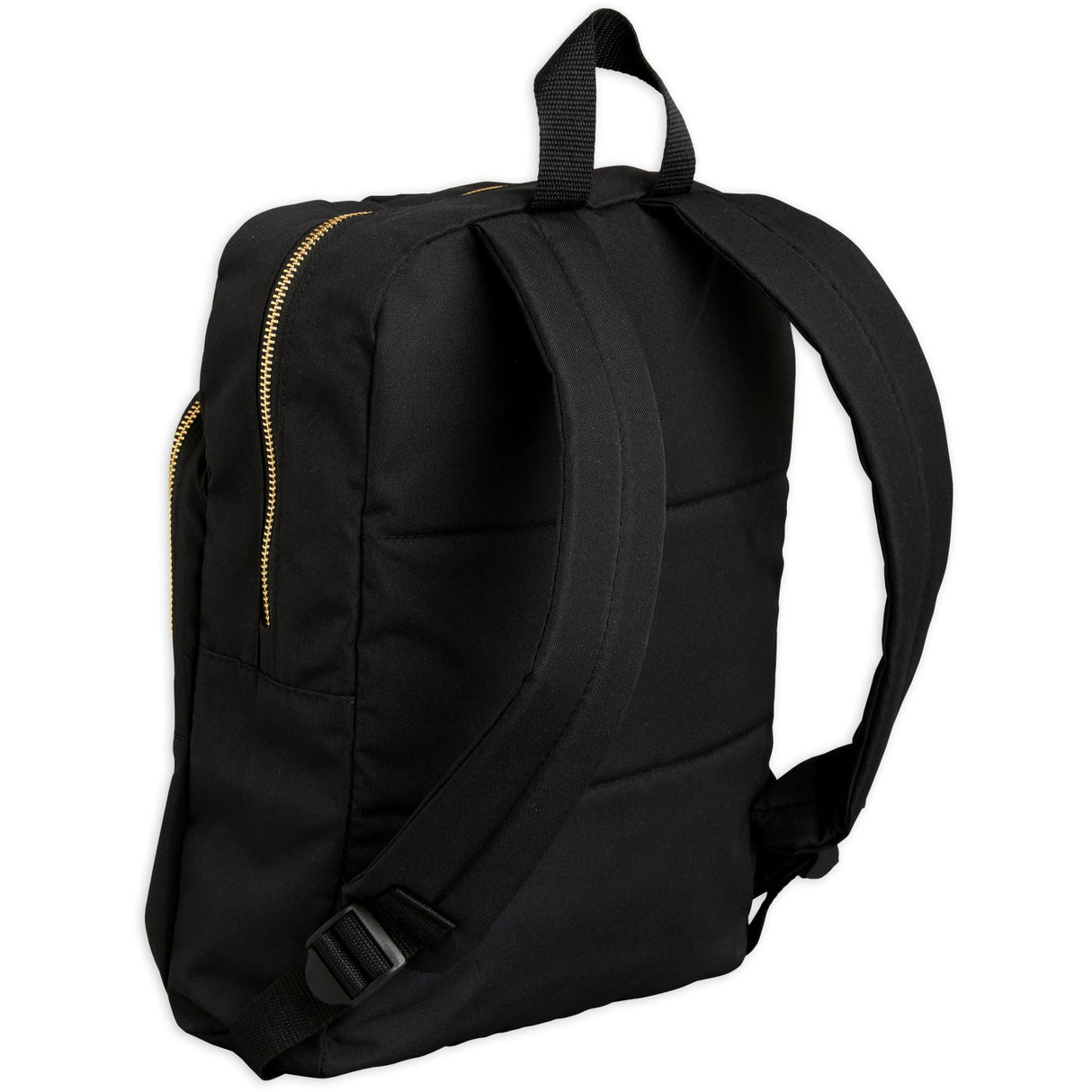 Mini Rodini Black Panther Backpack 5