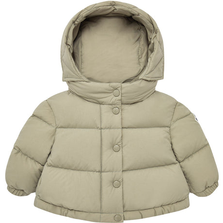 Moncler Sage Green Laurie Jakke