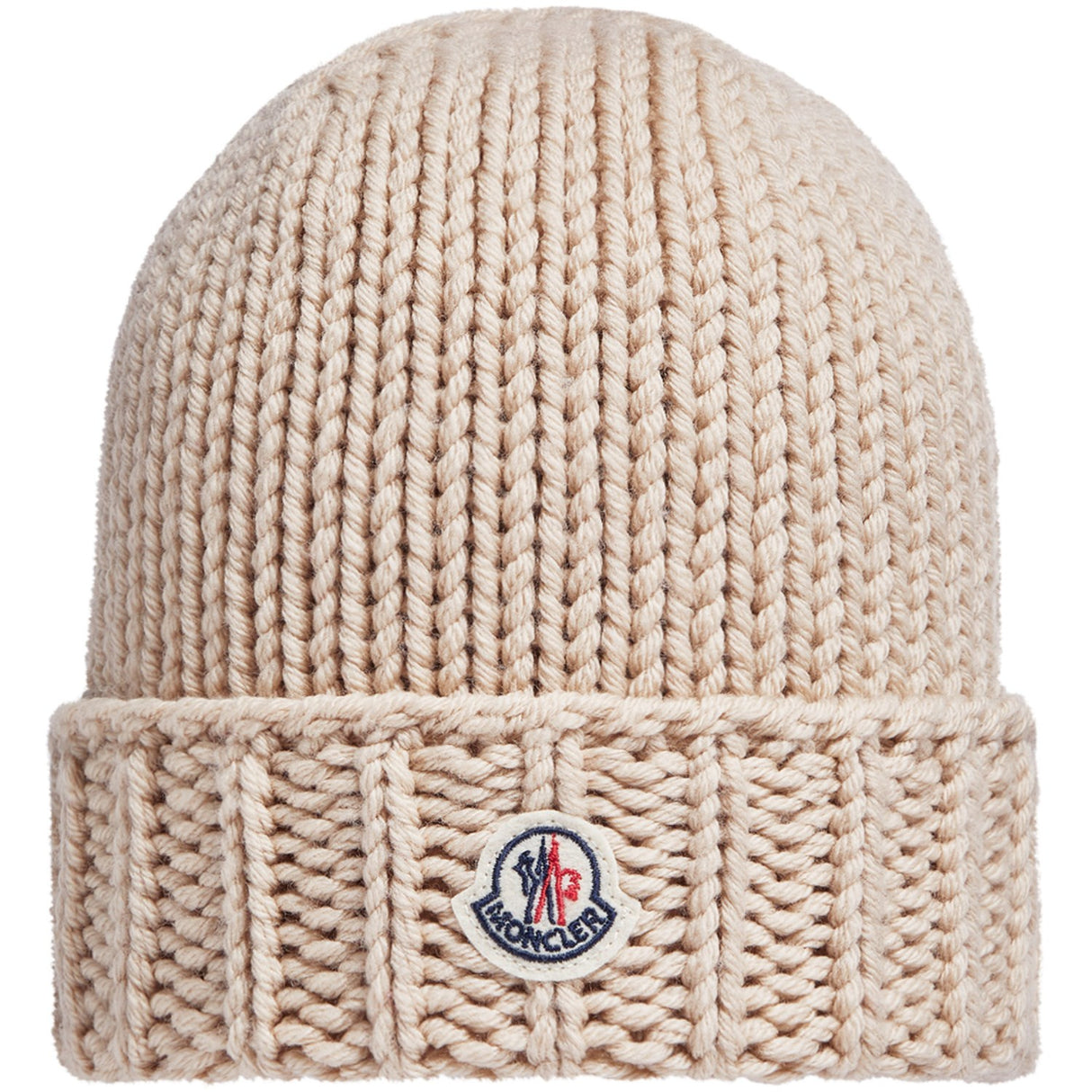 Moncler Beige Lue