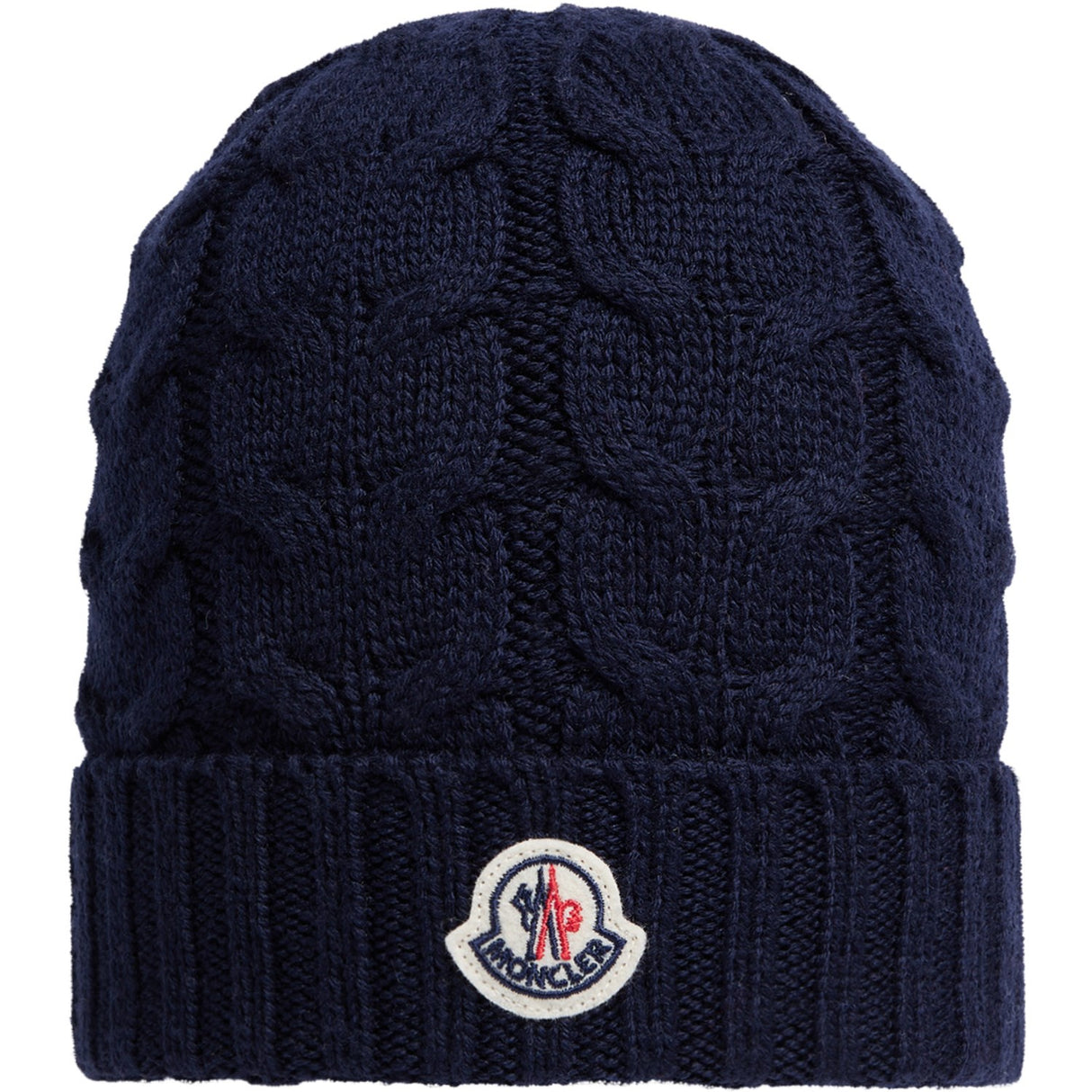 Moncler Medium Blue Lue