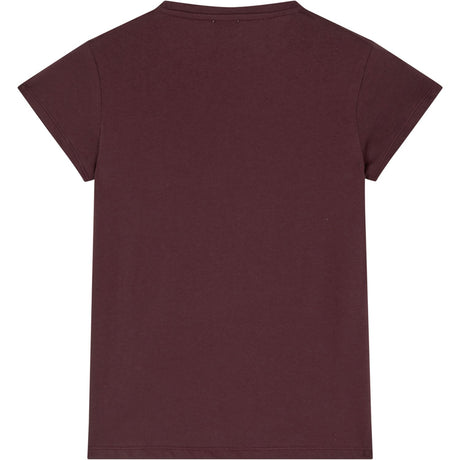 Mads Nørgaard Sassafras Single Organic Tuvina Tee 2