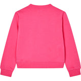 Mads Nørgaard Carmine Rose Organic Sweat Talinka Collegegenser 3