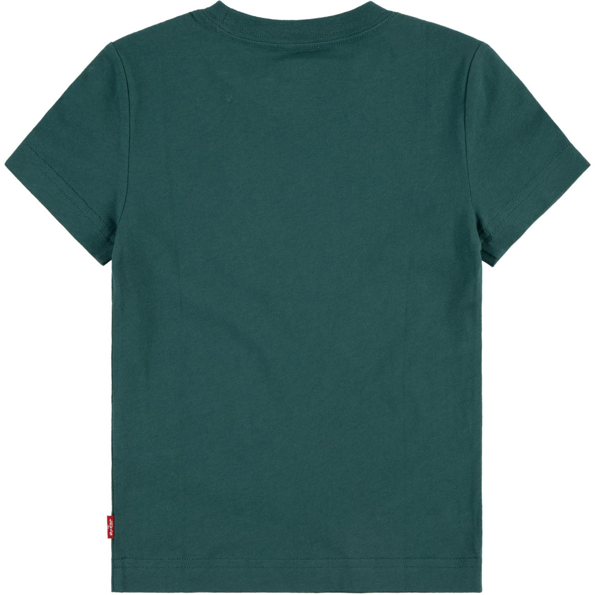 Levi's GREEN Batwing Tee 4