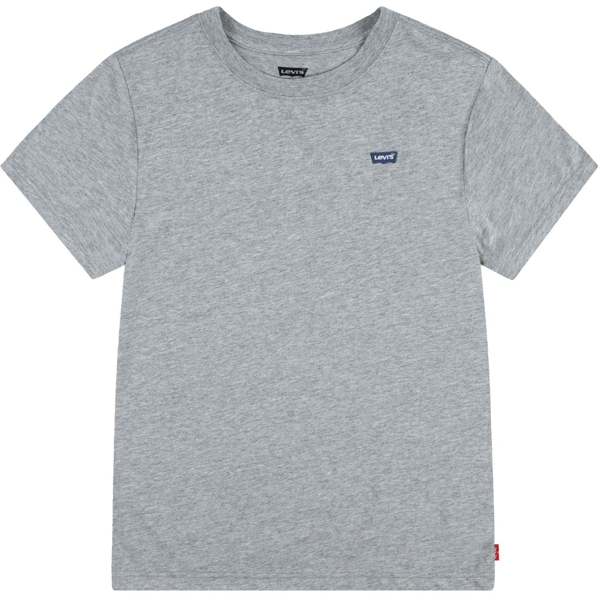 Levi's GREY Batwing Chest Hit Tee