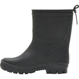 Hummel Black Thermo Støvler Jr