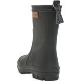 Hummel Black Thermo Støvler Jr