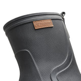 Hummel Black Thermo Støvler Jr