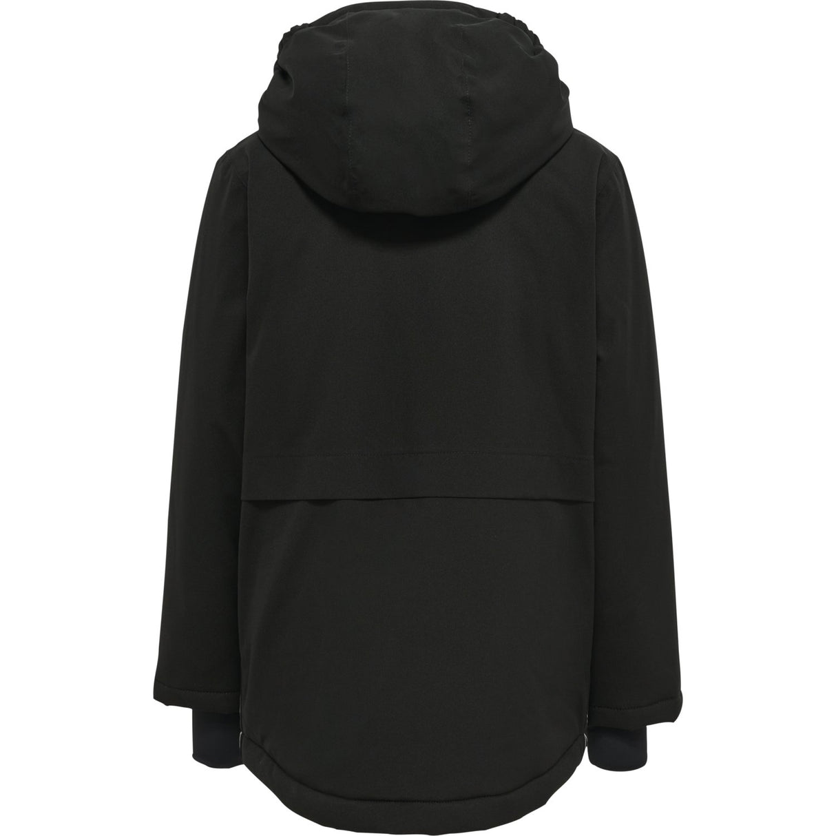 Hummel Black Klokkeban Tex Jacket 5