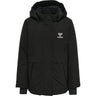 Hummel Black Klokkeban Tex Jacket