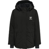 Hummel Black Urban Tex Jakke