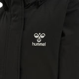 Hummel Black Urban Tex Jakke