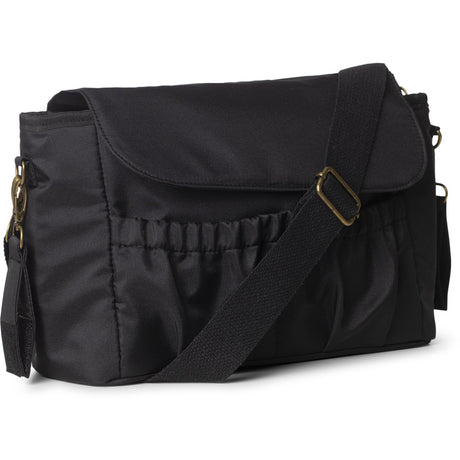 That's Mine Black Benny Stroller Organizer