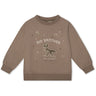 That's Mine Fossil Finley Big Brother Sweatshirt