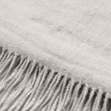 Sofie Schnoor Grey Melange Skjerf