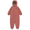 Konges Sløjd Desert Sand Nohr Snowsuit Solid