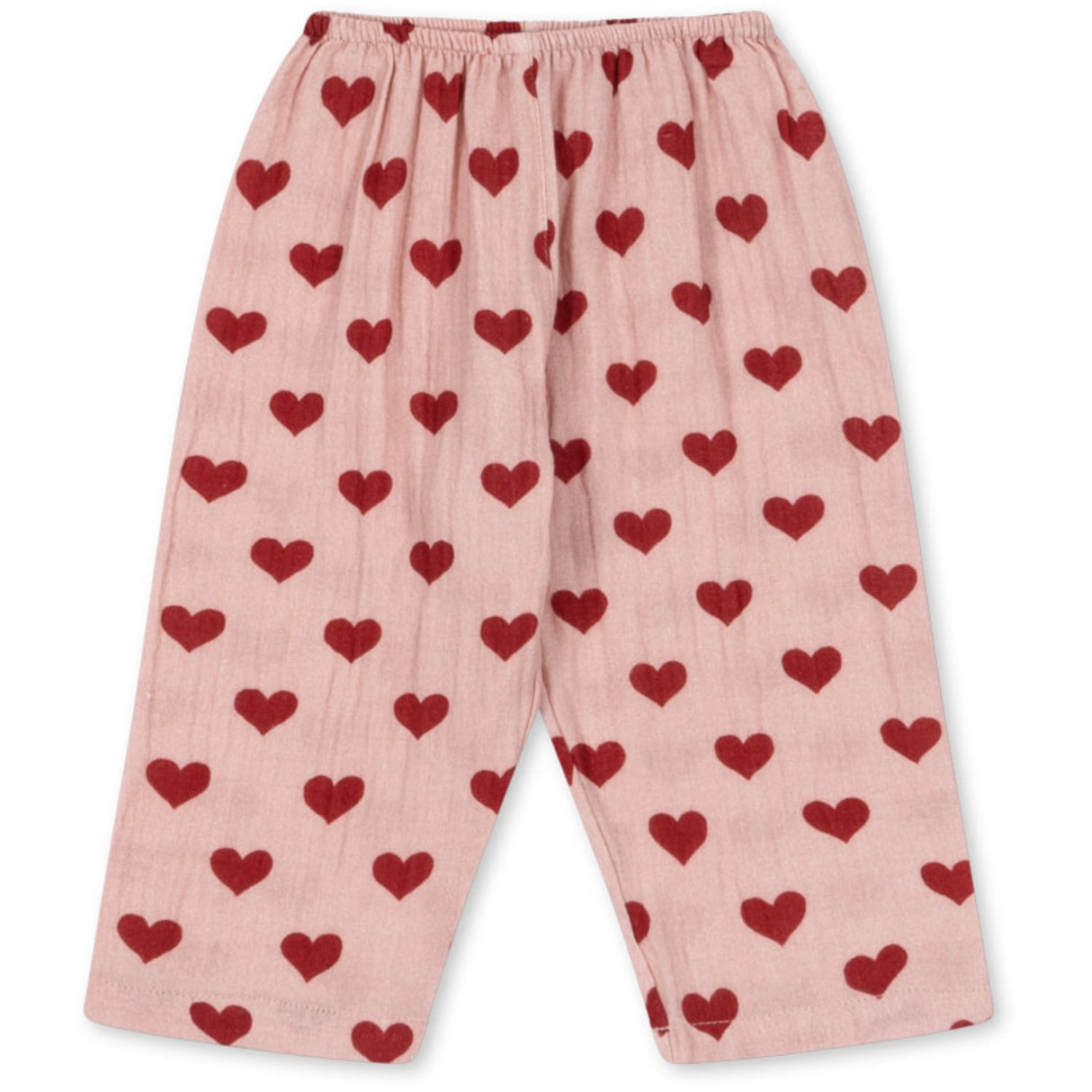 Konges Sløjd Amour Mellow Coco Pants Gots