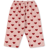 Konges Sløjd Amour Mellow Coco Pants Gots