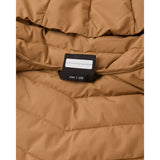 Reima Peanut Brown Jacket Uumaja Peanut Brown 6