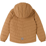 Reima Peanut Brown Jacket Uumaja Peanut Brown 9