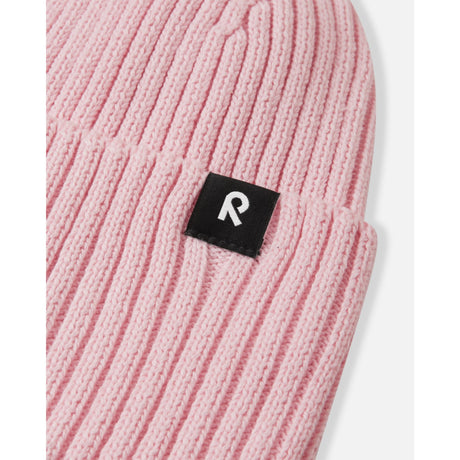 Reima Pale Rose Beanie Hattara Pale rose