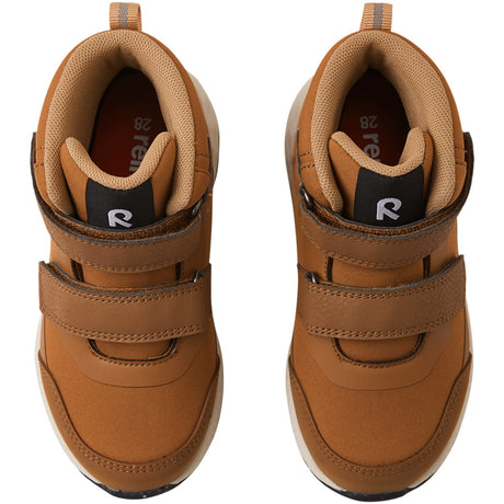 Reima Cinnamon brown Reimatec shoes Hiivin Cinnamon brown