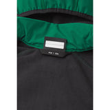 Reima Deeper Green Softshell jacket Vantti Deeper Green 2