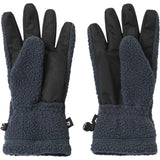 Reima Soft black Fleece gloves Käpälä Soft black 3