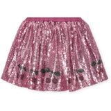 Konges Sløjd Blush Starla Sequin Skirt