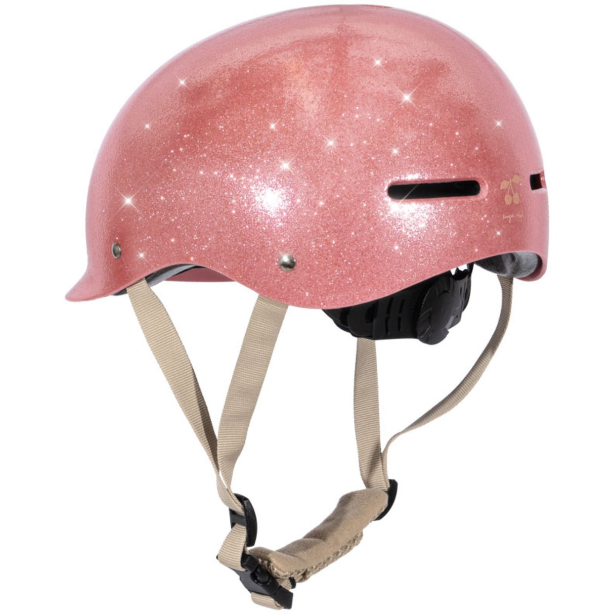 Konges Sløjd Glitter Bicycle Helmet Glitter 4