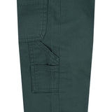 Levi's GREEN Carpenter Overalls