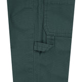 Levi's GREEN Carpenter Overalls
