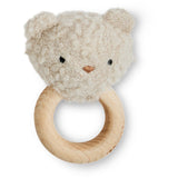 Smallstuff Nature Rangle Bear Bouclé Merinoull