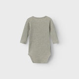 Lil'Atelier Seagrass Omilo Body 3