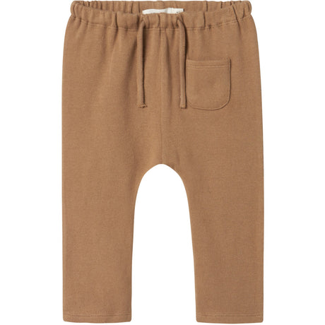 Lil'Atelier Sepia Tint Thoro Pants