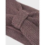 Name It Sparrow Wrilla Wool Knit Headband