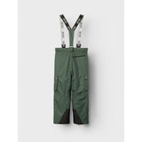 Name It Climbing Ivy Slope10 Overalls Fo