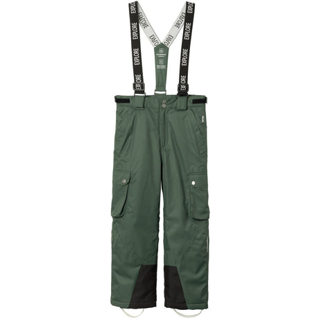 Name It Climbing Ivy Slope10 Overalls Fo