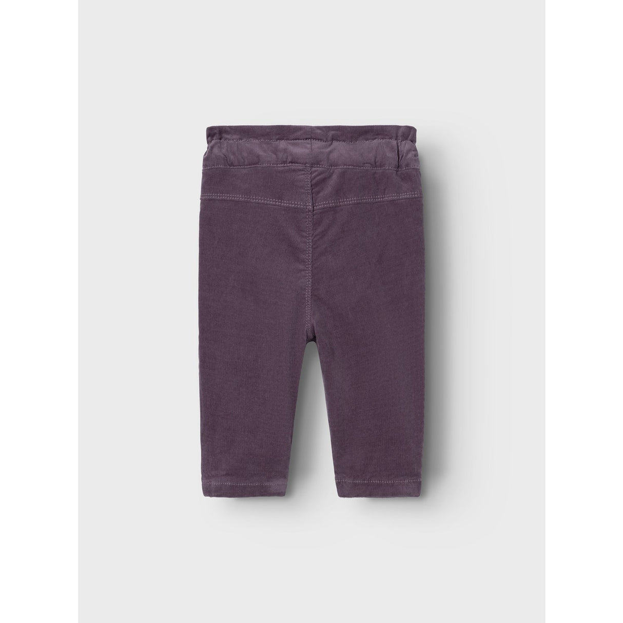 Name It Arctic Dusk Bella Corduroy Bukser