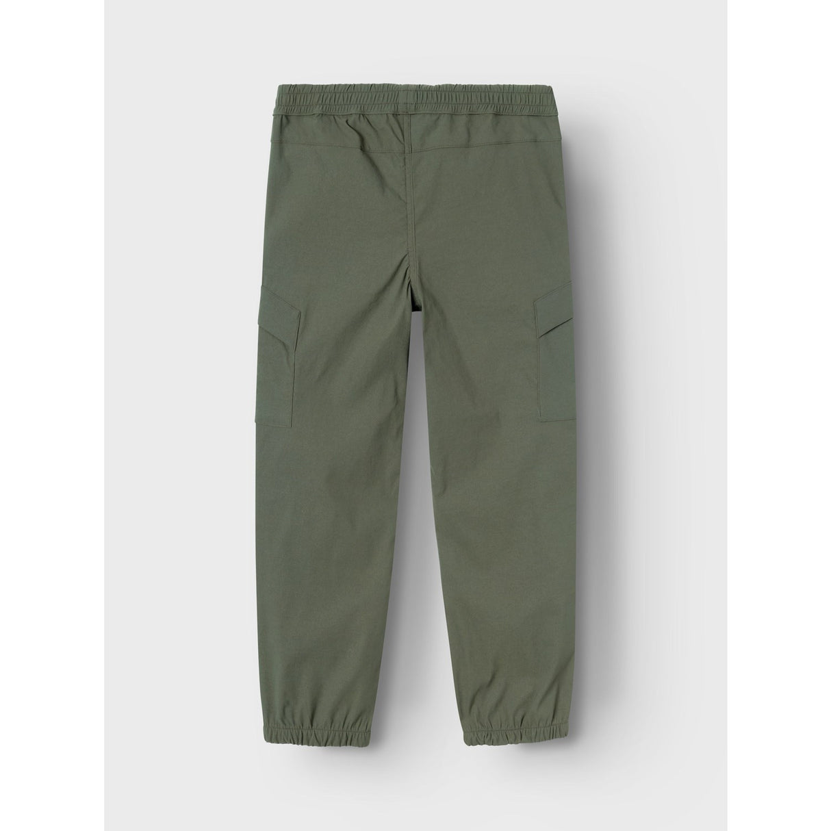 Name It Forest Night Ben Baggy Twill Bukser