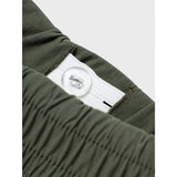 Name It Forest Night Ben Baggy Twill Bukser