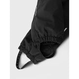 Name It Black Cloud05 Overalls Aut Fo