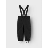 Name It Black Cloud05 Overalls Aut Fo